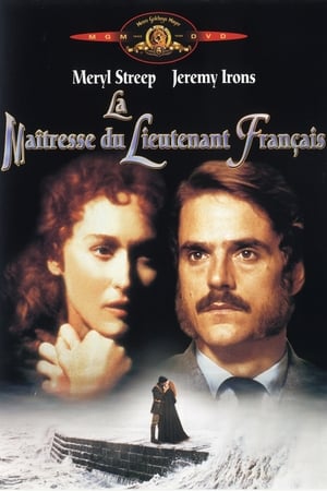 La maîtresse du lieutenant français