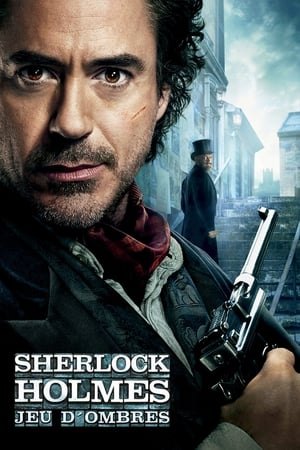 Sherlock Holmes : Jeu d'ombres